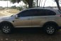 2008 model Chevy Captiva 2.4L for sale-5