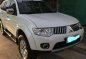 Mitsubishi Montero 2012 for sale-3