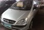 Hyundai Getz 2010 for sale-3