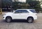 Well-maintained Toyota Fortuner 2014 for sale-4