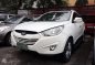 2012 Hyundai Tucson 4WD Automatic Diesel - Automobilico SM CityBicutan-2