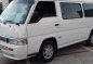 Nissan Urvan 2014 VX M/T for sale-6