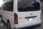 2015 Toyota Hiace for sale-3