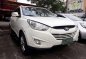 2012 Hyundai Tucson 4WD Automatic Diesel - Automobilico SM CityBicutan-3