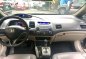 LEATHER 2008 Honda Civic 1.8 S AT ORIG for sale-6