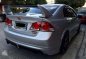 2006 Honda Civic 1.8 Rush sale-5