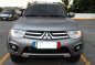 Mitsubishi Montero 2014 for sale-0