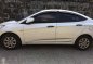 2012 Hyundai Accent for sale-0