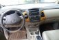 2011 Toyota Innova for sale-3