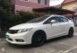 Honda Civic FB 2012 for sale-2