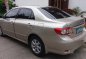 Toyota Corolla Altis 2012 A/T for sale-2