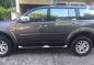 2014 Mitsubishi Montero for sale-2