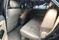 Toyota Fortuner 2012 for sale-5