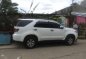 Toyota Fortuner 2006 for sale-6