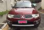 2009 Mitsubishi Montero for sale-1