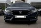 Well-kept Honda Civic 2017 for sale-2