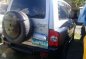 Ssangyong Korando 2007 for sale-5