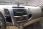 Toyota Fortuner 2008 for sale -4