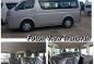2018 Foton View Transvan for sale-3