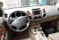 2010 Toyota Fortuner for sale-0