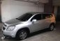 Chevrolet Orlando 2012 for sale-5