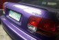 Honda Civic 1998 for sale-1