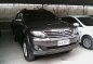 Toyota Fortuner 2014 for sale-0