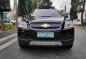 Good as new Chevrolet Captiva 2011 for sale-1