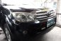 Toyota Fortuner 2010 for sale-4