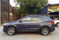 Well-maintained Hyundai Santa Fe 2015 for sale-2