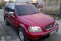 Honda CRV 1998 for sale-0