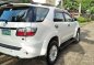 2009 Toyota Fortuner for sale-0