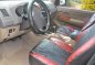 2009 Toyota Fortuner for sale-5