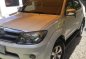 Toyota Fortuner 2007 for sale-3