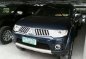 Mitsubishi Montero Sport 2009 for sale-0