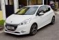 Peugeot 208 2016 for sale-2