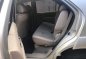 Toyota Fortuner 2008 for sale -9