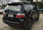 Toyota Fortuner 2010 for sale-5