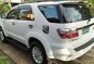 2009 Toyota Fortuner for sale-1