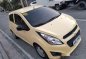 Well-maintained Chevrolet Spark 2014 for sale-1