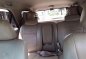 Toyota Fortuner G 2005 for sale-3