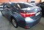 2016 Toyota Corolla Altis for sale-4