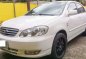 Well-kept Toyota Corolla Altis 2003 for sale-1