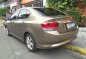 Almost brand new Honda City Gasoline 2011 for sale-2