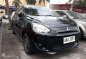 2015 Mitsubishi Mirage GLX Automatic Gas - Automobilico SM CityBicutan-2