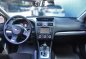2014 Subaru Xv 2.0i Cvt for sale-3