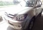 2006 Toyota Fortuner for sale-0