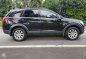 Chevrolet Captiva 2011 Automatic Diesel 7 Seater for sale-0