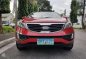 Kia Sportage 2012 EX Gas Automatic for sale-0