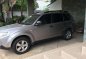 Subaru Forester 2010 for sale-0